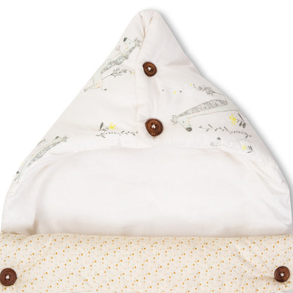 Giraffe Baby Carry Nest