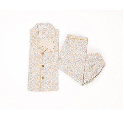 Ditsy Floral Night Suit