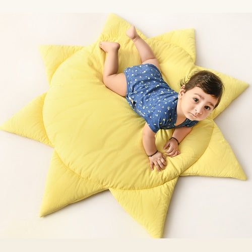 Sun Cushioned Playmat