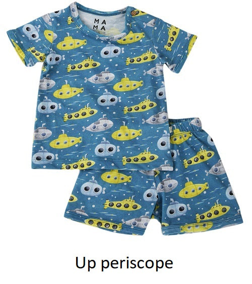 Birthday Gift Box Unisex (6m - 3yrs)