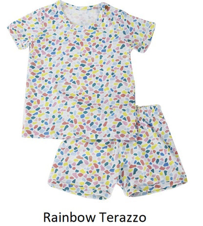 Birthday Gift Box Unisex (6m - 3yrs)