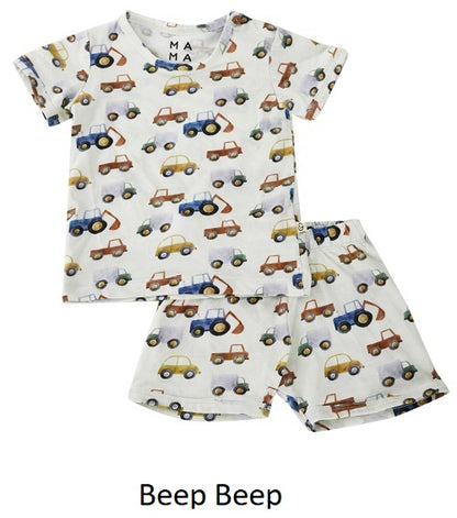 Birthday Gift Box Unisex (6m - 3yrs)