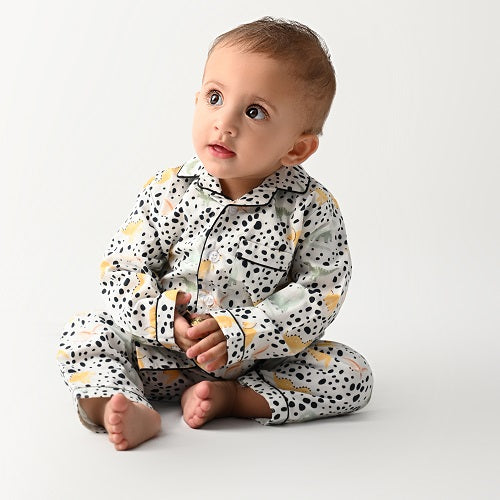 Buy Knitting Doodles Baby Boy's & Baby Girl's Cotton Printed Night Suit Set  Pack of 1 (VSKU_Multicolored_4-5 Years) at Amazon.in