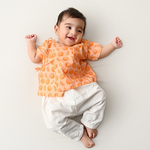 Designer ethnic wear outlet for baby boy