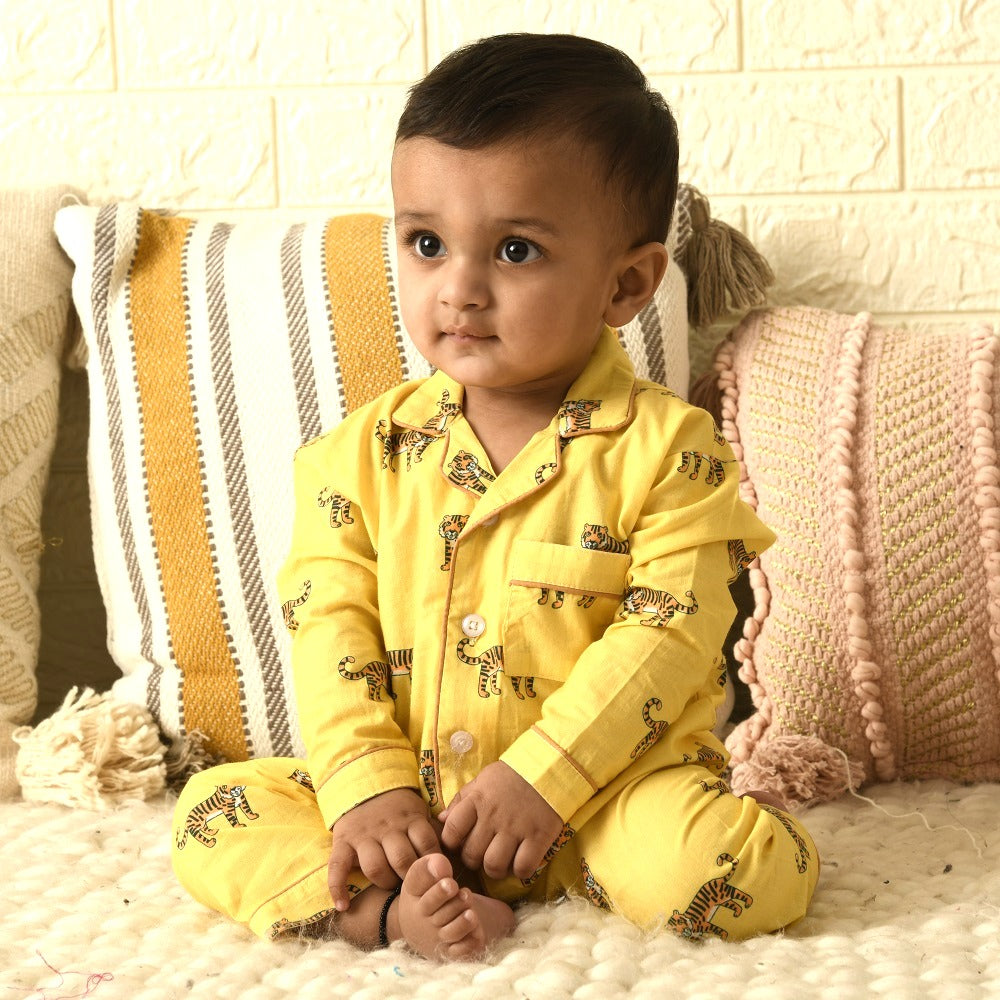 Kids Night Suit In Noida - Prices, Manufacturers & Suppliers
